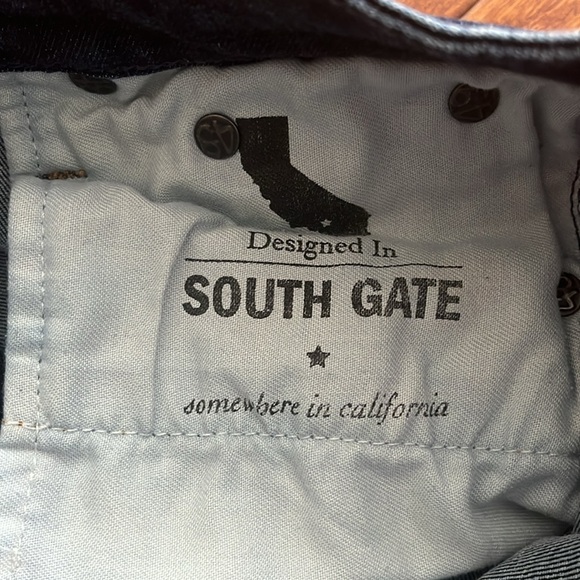 AG Adriano Goldschmied Jeans Farah High-Rise Stretch Skinny Ankle Jeans Size 27R - Picture 15 of 16